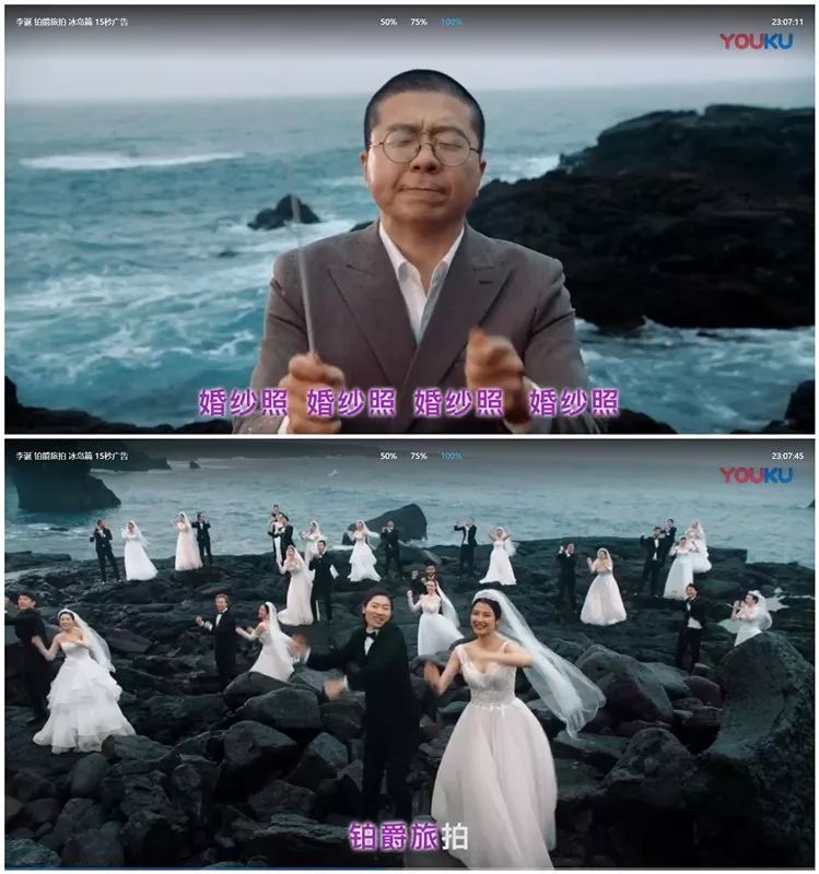 广告界的“蔡徐坤”：骂名之下，低于500万的单子不接