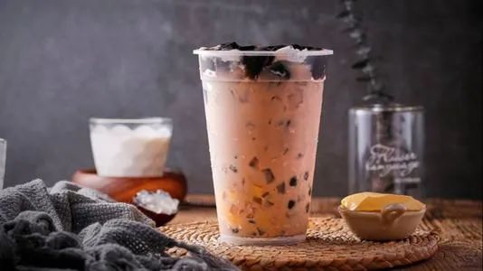 深入调研26家“奶茶店”，聊聊奶茶真的赚钱吗？