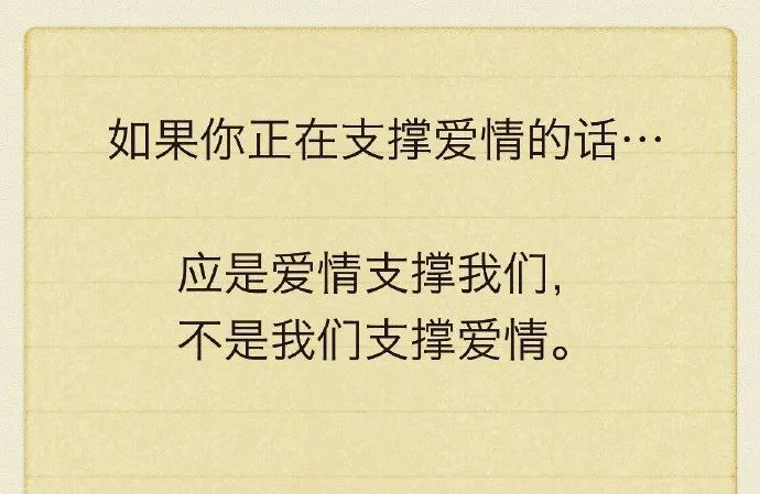 人间春风蔡康永，每一句文案都是犀利又温暖