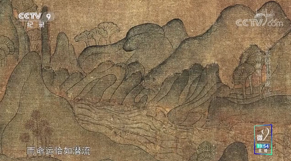 《如果国宝会说话》，文案好绝