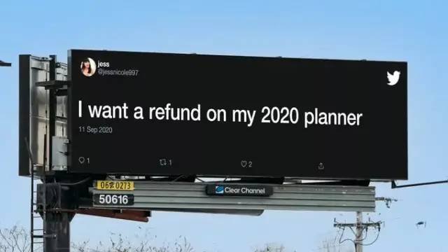 花式吐槽2020，网友文案绝了！