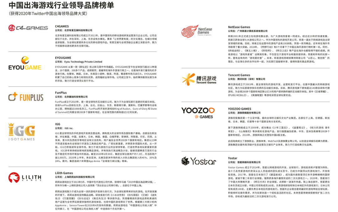 2020之后，如何解读出海的新趋势？|专访Twitter大中华区董事总经理蓝伟纶
