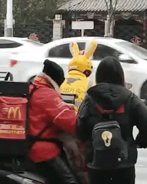 年终盘点｜2020十大接梗王，会玩！
