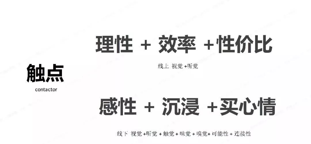 三十份超超超实用的营销模型图！（2020年最后的干货）