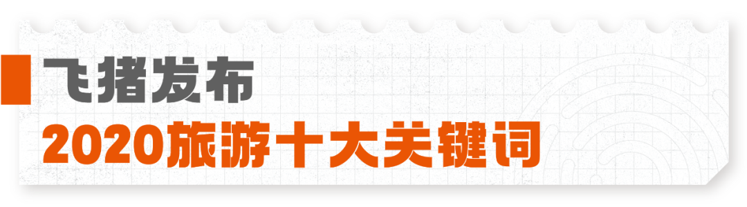 各大媒体平台2020年度热词盘点大赏