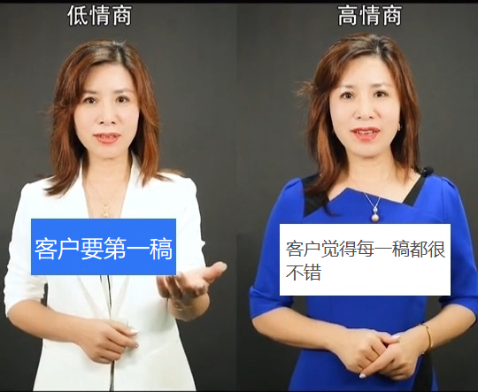 奇葩说出圈文案，一秒怼死杠精！