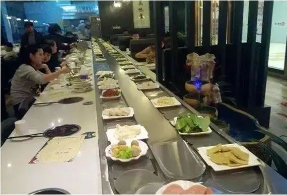 麻小旋:旋转小火锅的品类创新