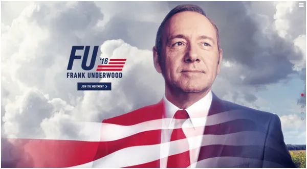 流媒体巨头Netflix，也是营销上的头号玩家