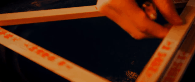 汉堡王神操作，找高僧给汉堡开光？