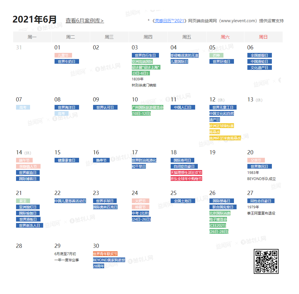 2021全年热点完整版出来了!（足足600+/年度规划专用）