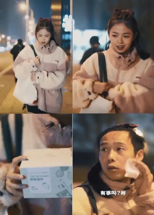 全棉时代，公关的边界
