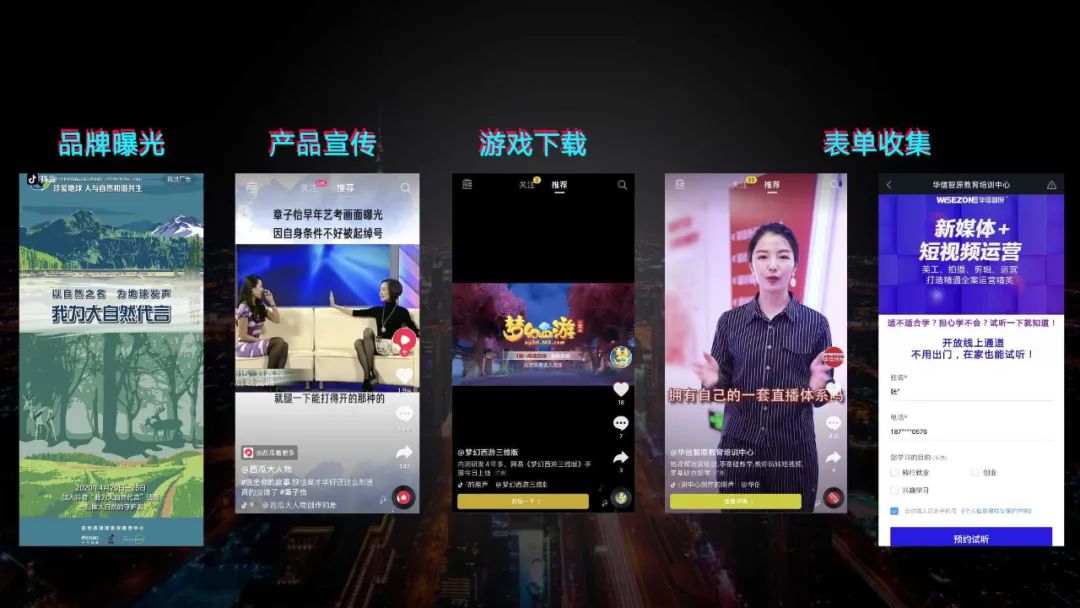 13000字抖音扫盲全攻略！
