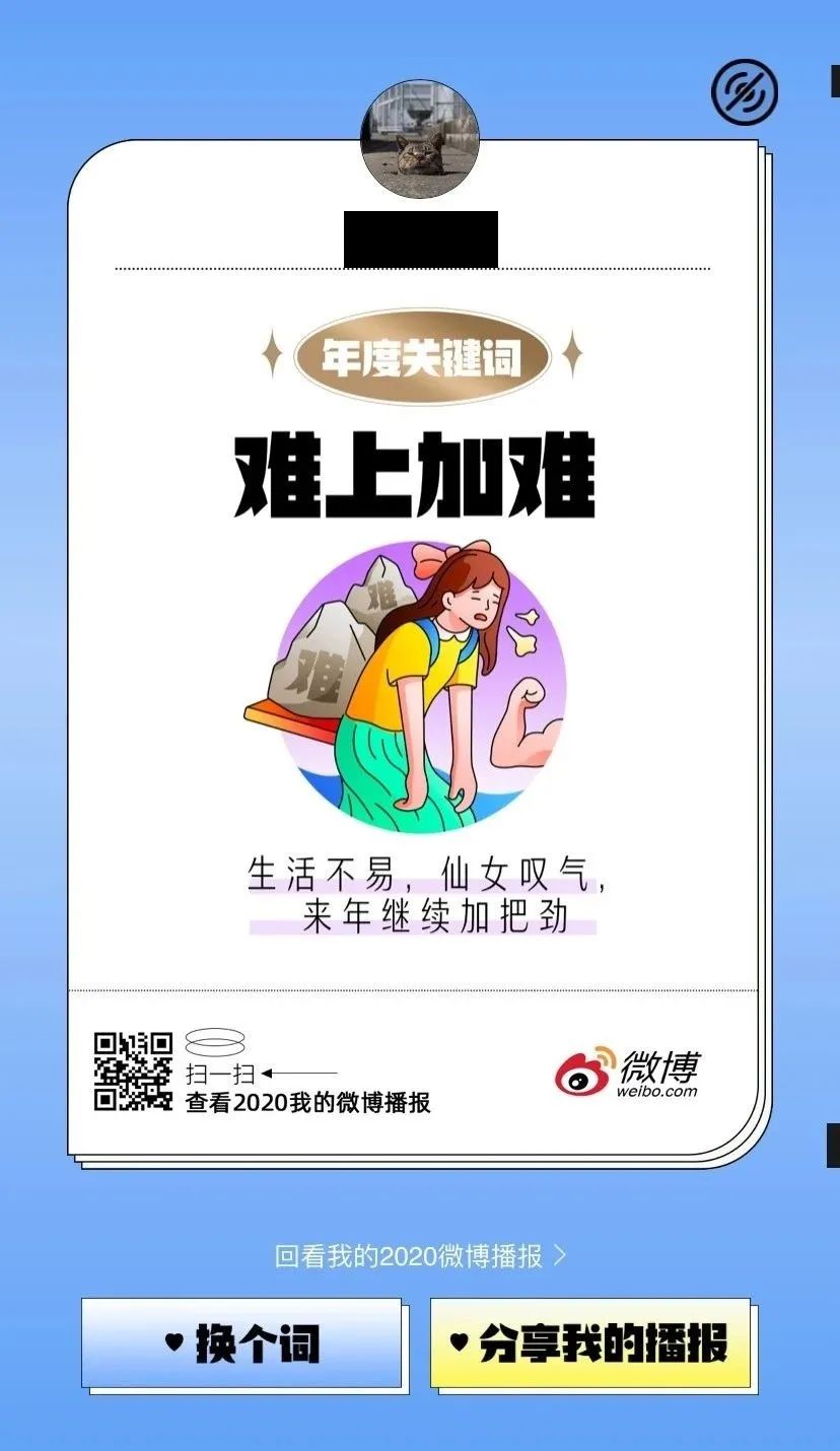 新浪、支付宝、网易云，2020我被品牌总结得明明白白。。。