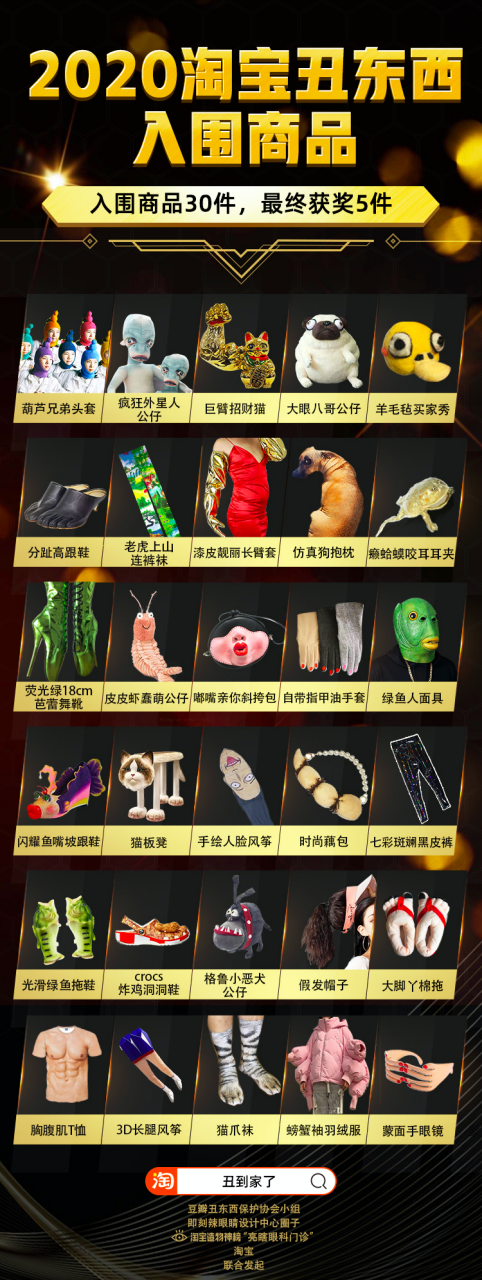 发霉汉堡、丑哭大赛，反向营销好用吗？