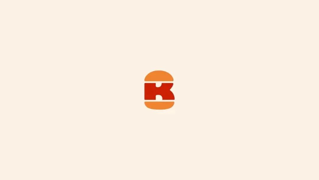 汉堡王的LOGO，变“胖”了！