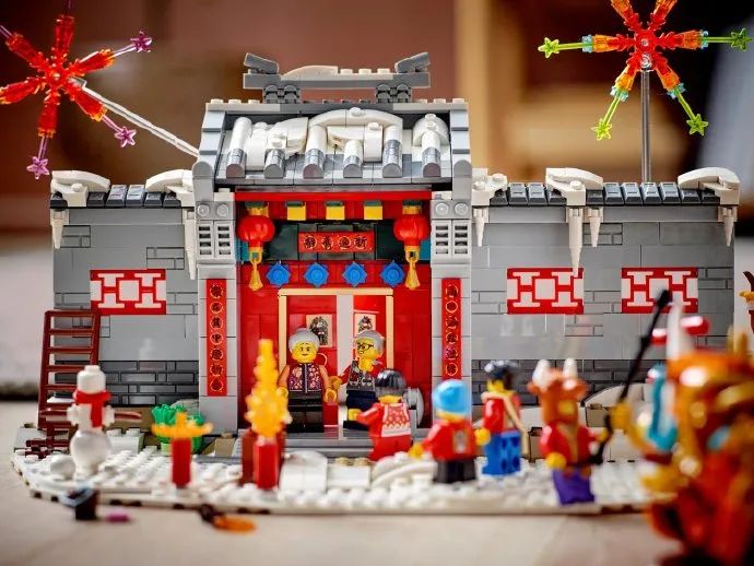 18大品牌牛年新品盘点，牛得千奇百怪？