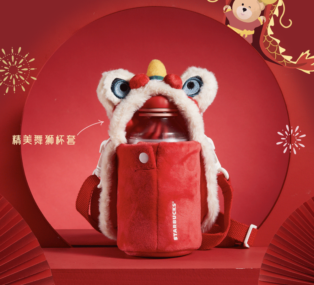 18大品牌牛年新品盘点，牛得千奇百怪？