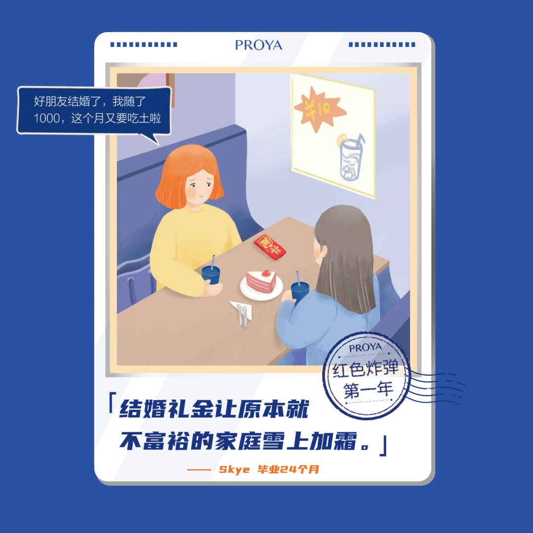 最近这三组文案，最后一组是反面教材