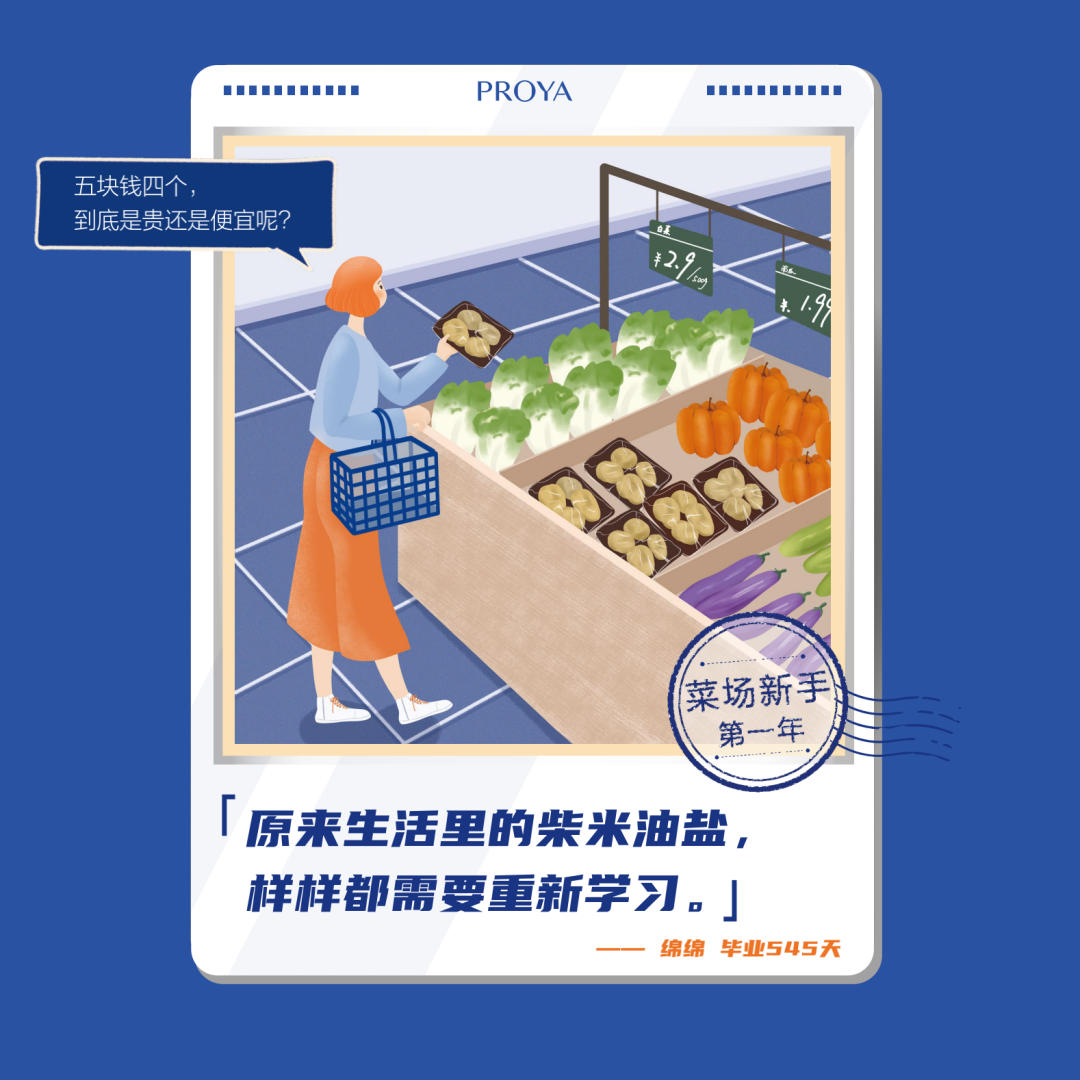 最近这三组文案，最后一组是反面教材