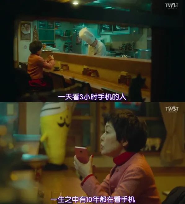 这些甜丧文案，简直人间真实！
