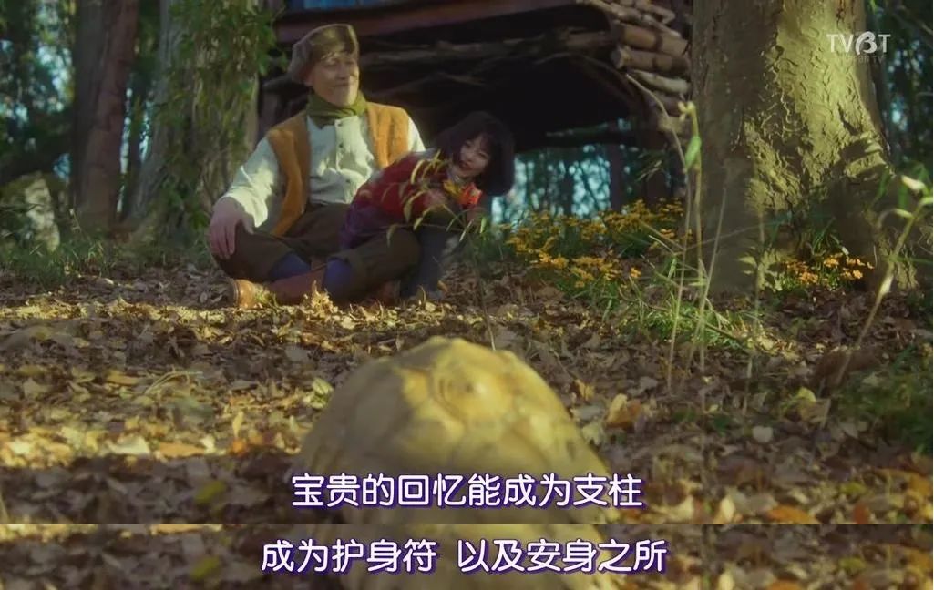 这些甜丧文案，简直人间真实！