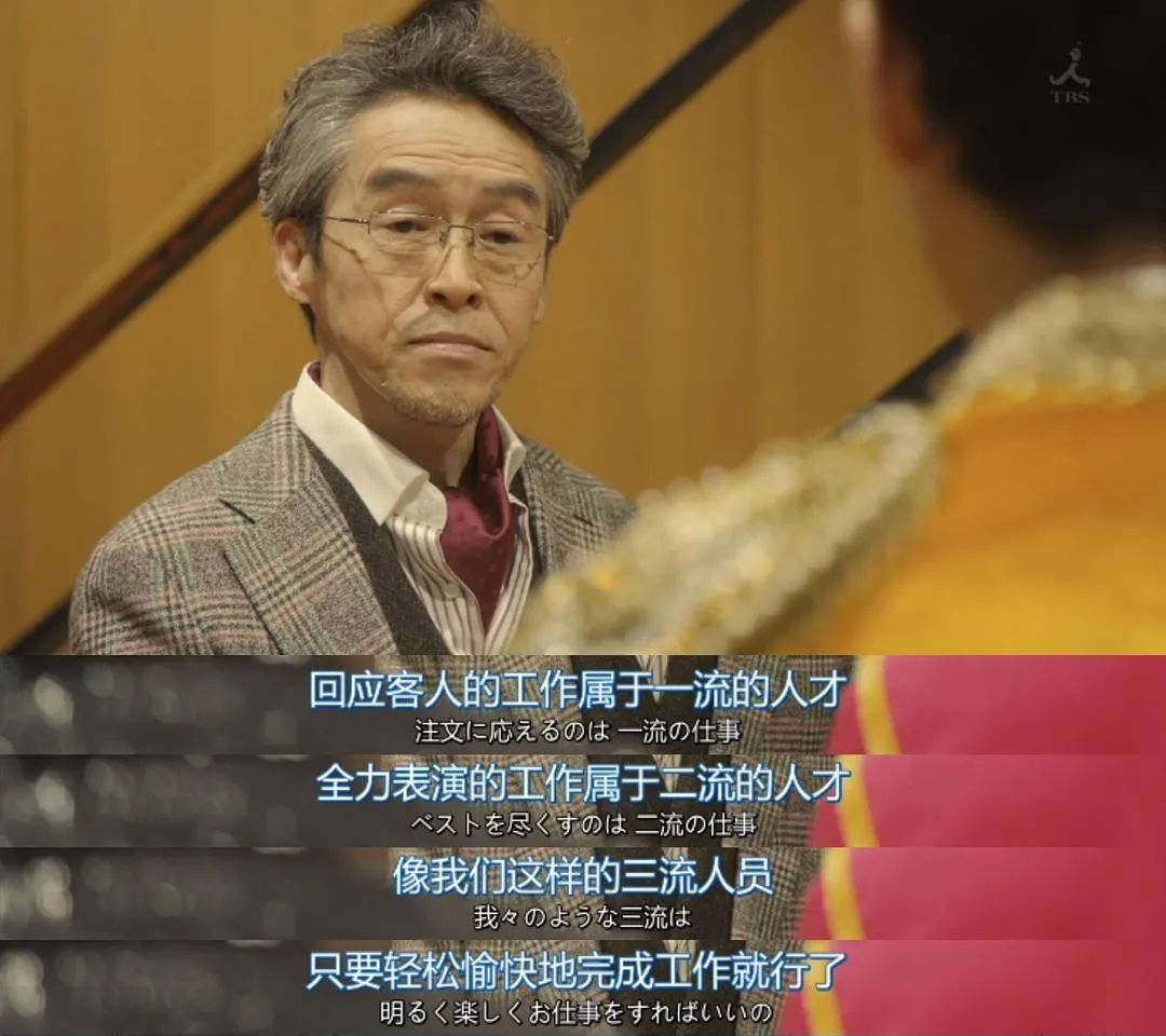 这些甜丧文案，简直人间真实！