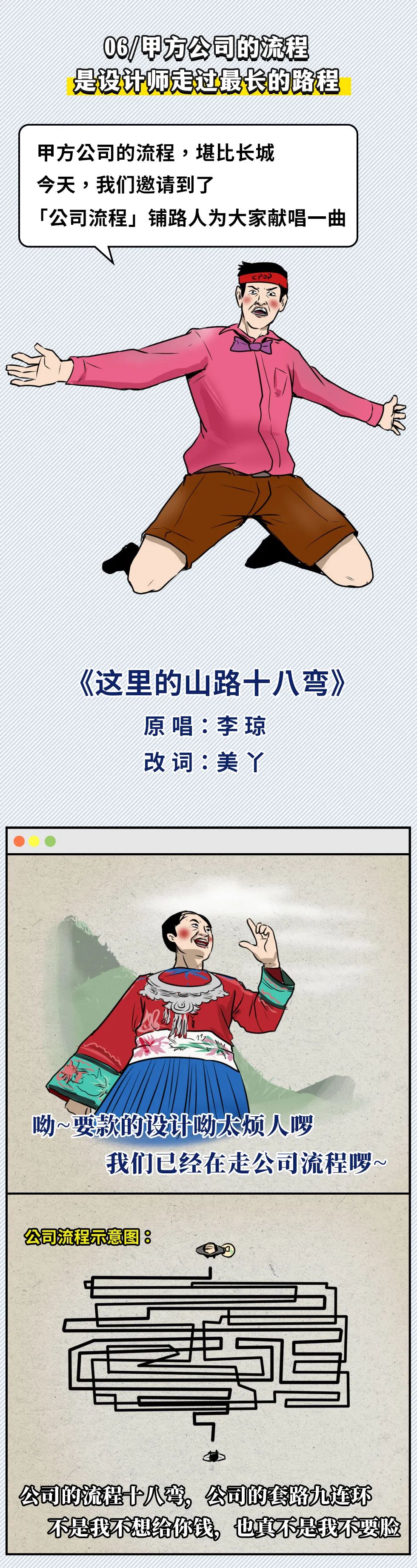 快过年了，教你如何优雅向甲方催设计费
