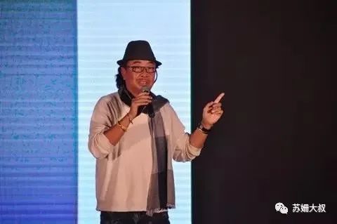 华文广告四教父的黄金时代