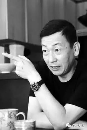 华文广告四教父的黄金时代