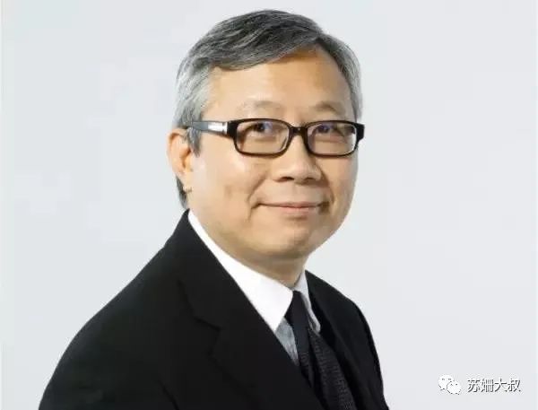 华文广告四教父的黄金时代