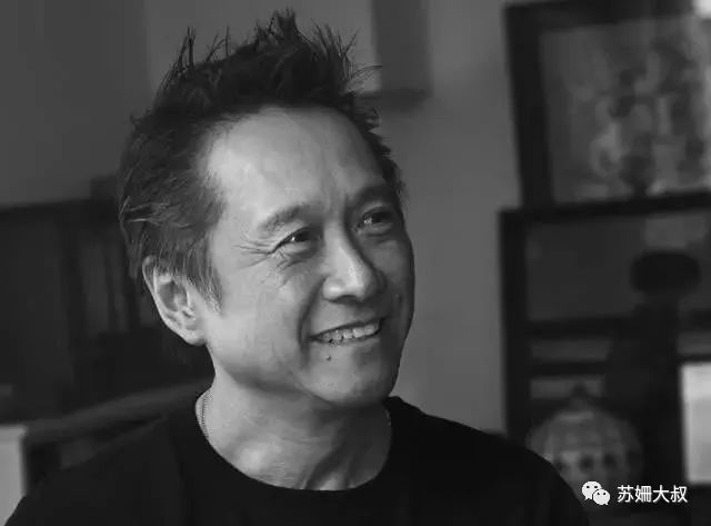 华文广告四教父的黄金时代