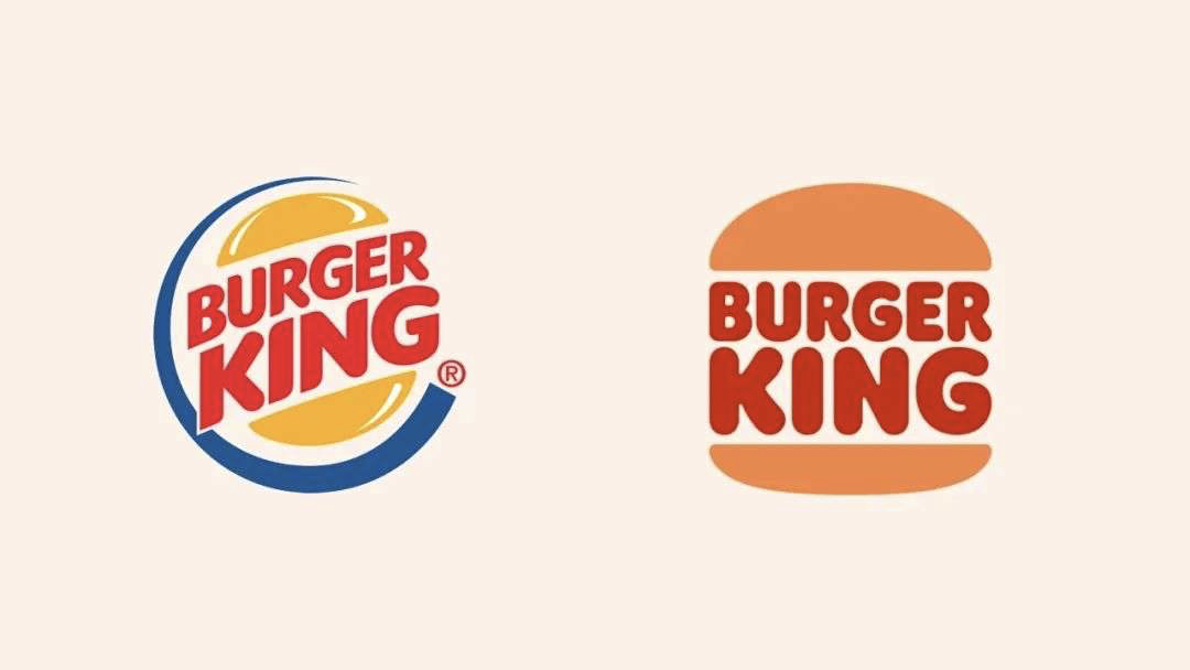 品牌纷纷换logo，是升级的“哲学”还是走红的“玄学”？