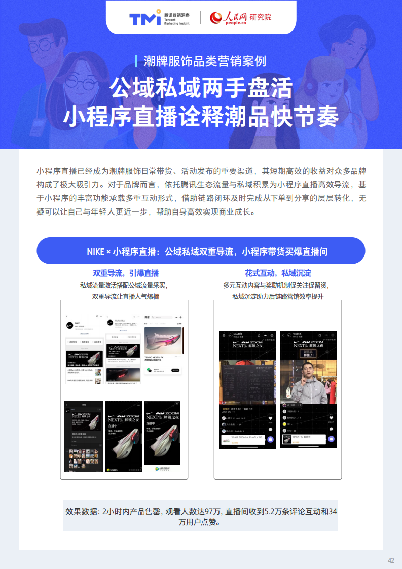 腾讯X人民网：95后年轻人注意力洞察报告