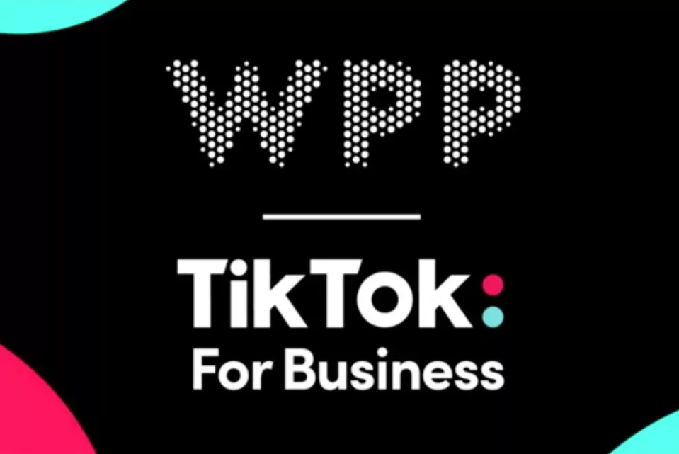 广告狂人日报|腾讯抖音分别就诉讼事宜发表声明；WPP和TikTok建立全球合作伙伴关系