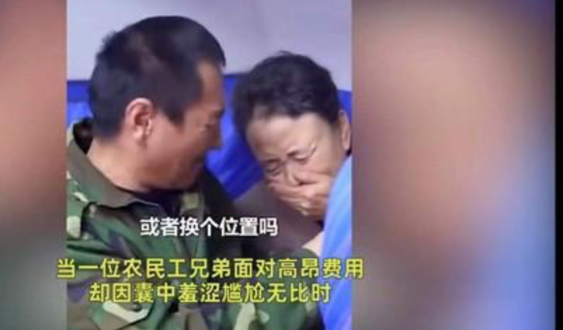 广告越土，致富越快?