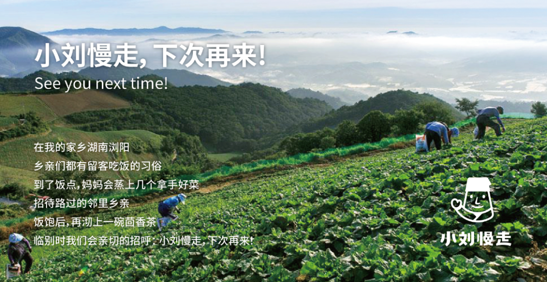 深度：疫情下“小刘慢走”如何实现8个月回本