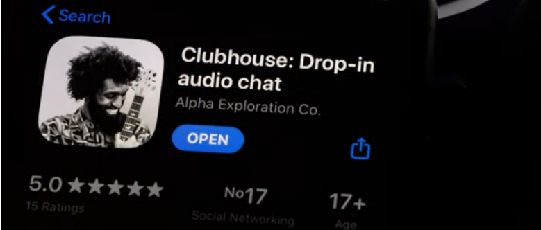 一码难求的Clubhouse ，凭什么这么火？