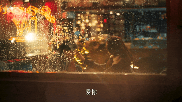 王家卫给奔驰拍广告了！很一般？
