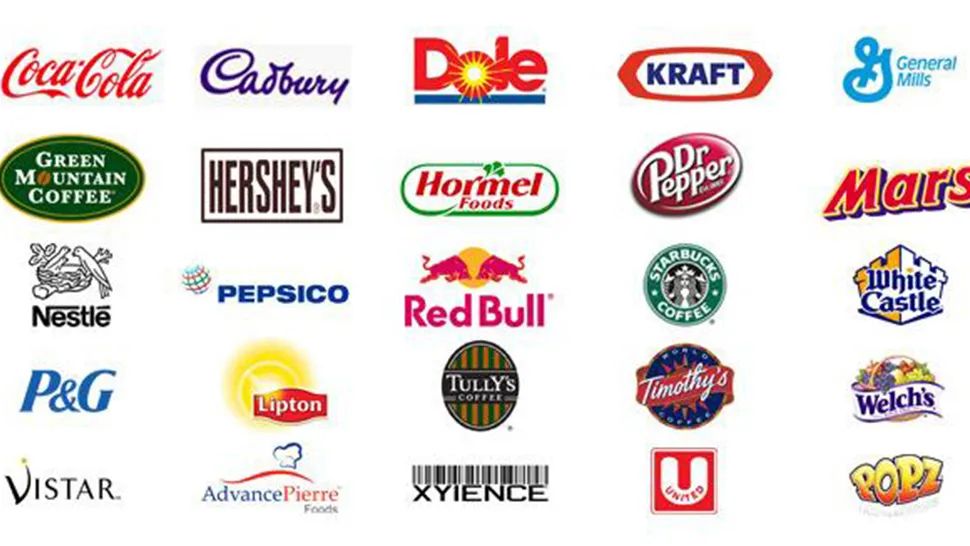 2021年食品饮料赛道黑马有哪些？20大关键词总结高品牌共性