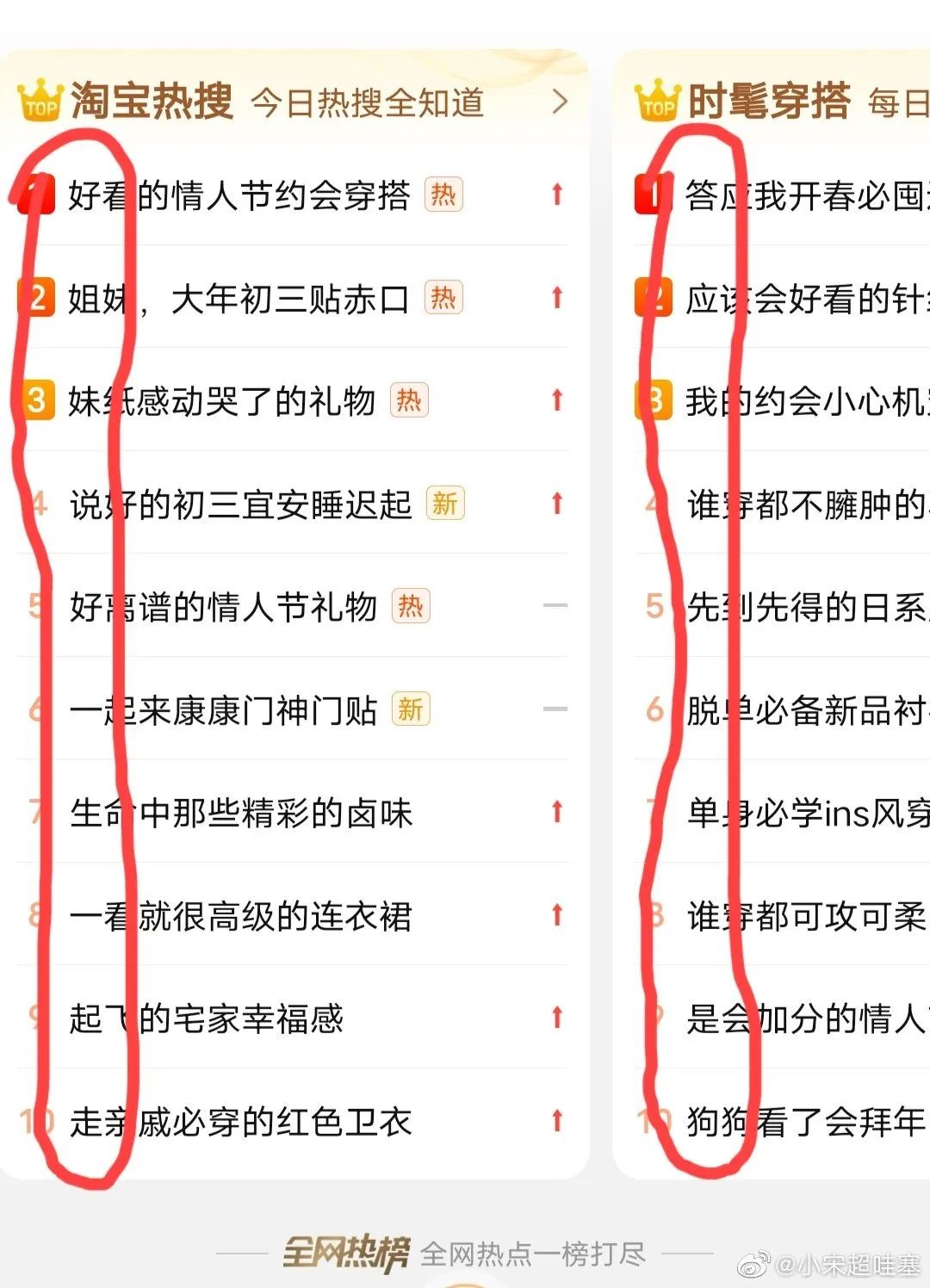今年情人节，杜蕾斯重回神坛？一加翻车？