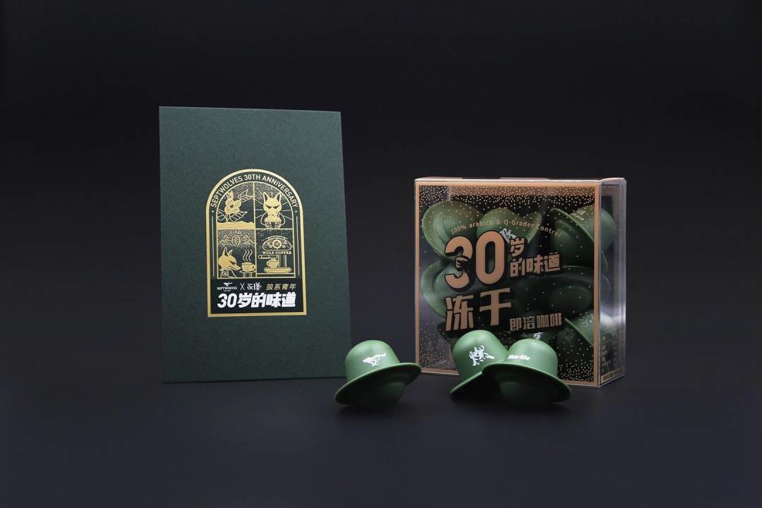 品牌如何玩转IP营销？