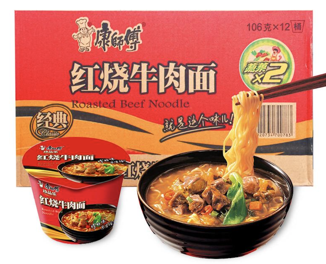 “吸睛”又“吸金”，原来食品包装是一位“金牌销售员”！