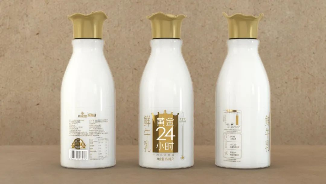 “吸睛”又“吸金”，原来食品包装是一位“金牌销售员”！