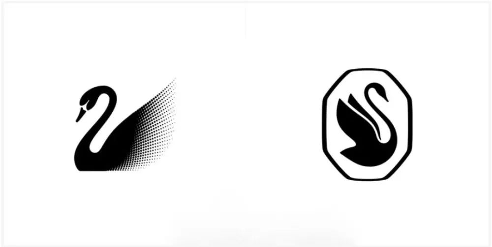 施华洛世奇换LOGO，砸了？