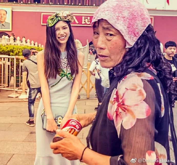 「辱华」的杜嘉班纳，又开始「作死」了！