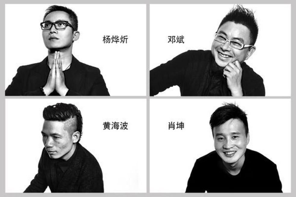 天与空：天生的叛逆者，谁与争锋？