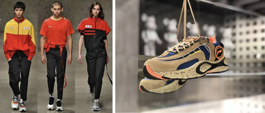 H&M、Nike们哪来的自信？