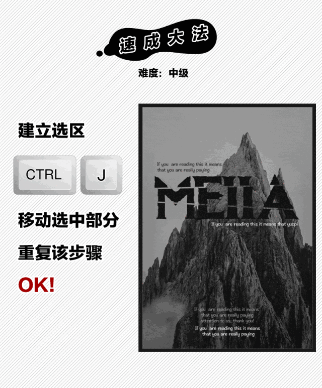 搞定甲方的终极秘密，竟然藏在100年前的字体里！