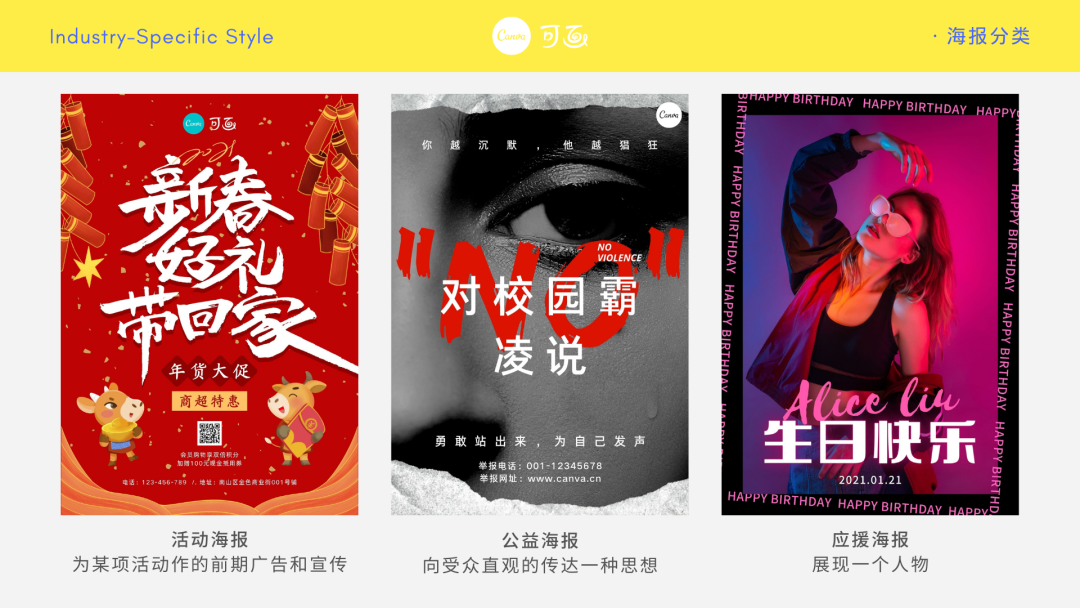 海报上文字太多怎么排版？这份攻略请务必收下！