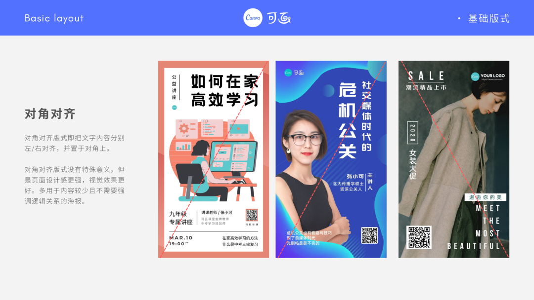 海报上文字太多怎么排版？这份攻略请务必收下！